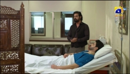 Aik Lafz Zindagi - Episode 44 - 21st June 2025